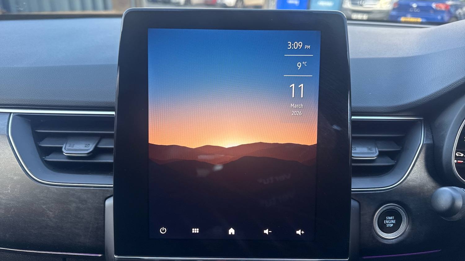 Used Renault Arkana 2024 for sale - 77951373: Photo 12