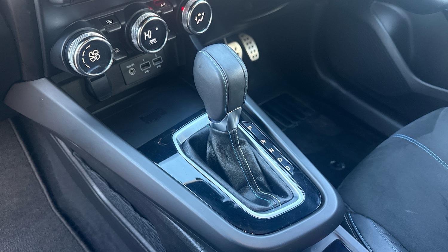 Used Renault Arkana 2024 for sale - 77951373: Photo 13