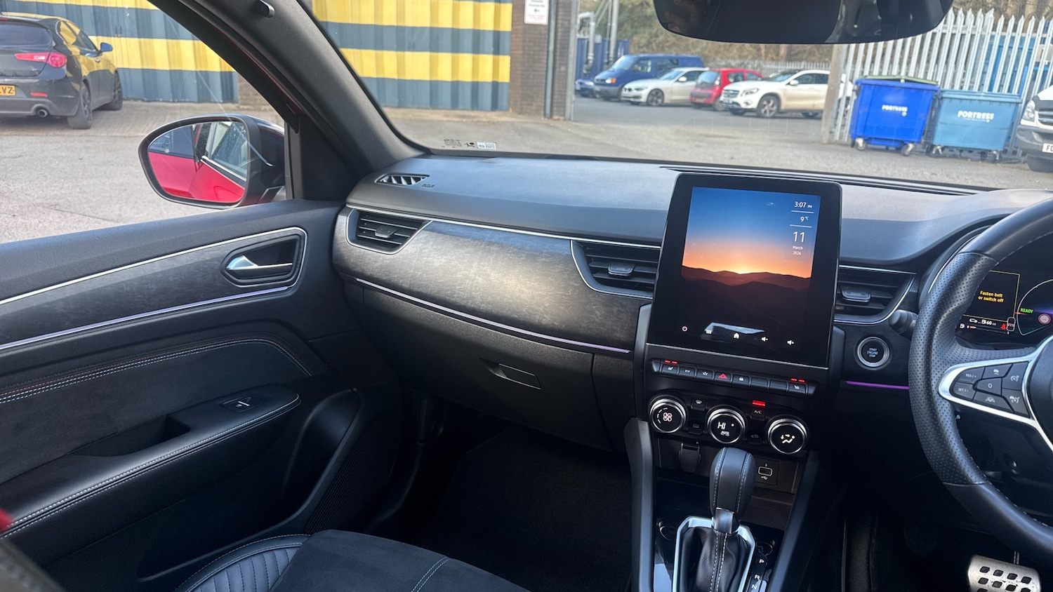 Used Renault Arkana 2024 for sale - 77951373: Photo 14