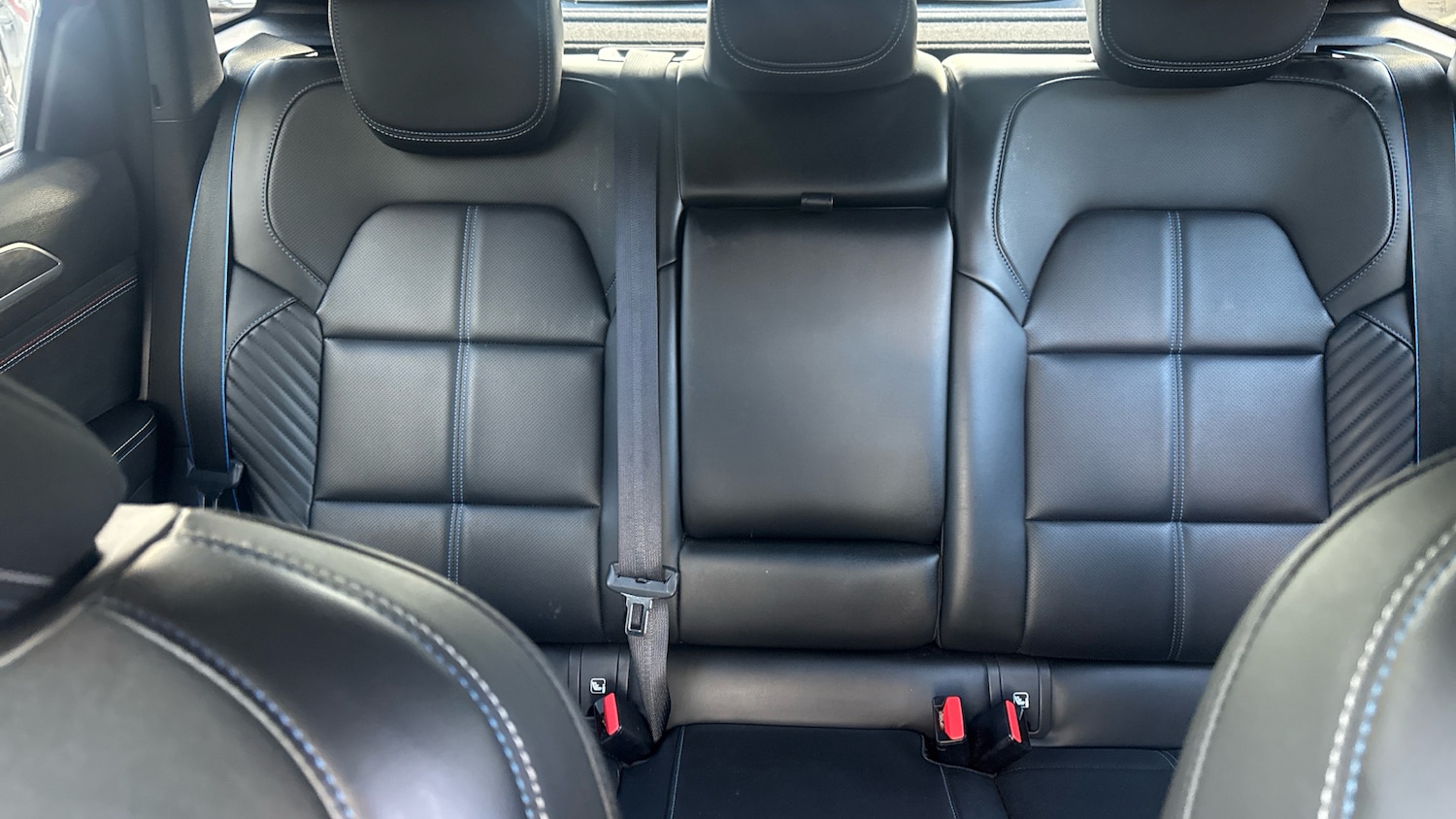 Used Renault Arkana 2024 for sale - 77951373: Photo 15