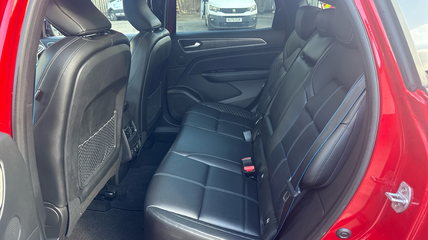 Used Renault Arkana 2024 for sale - 77951373: Photo 16