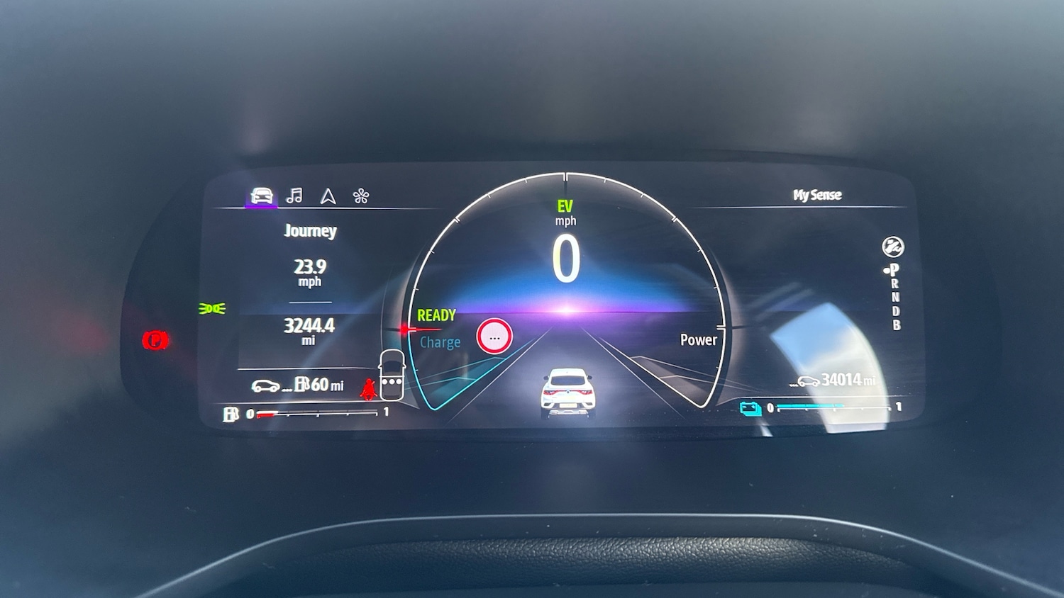 Used Renault Arkana 2024 for sale - 77951373: Photo 18