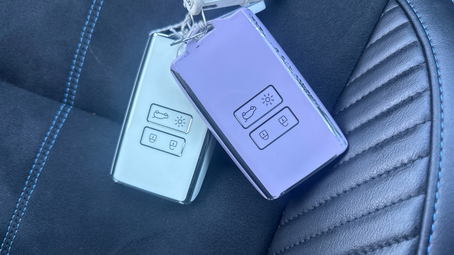 Used Renault Arkana 2024 for sale - 77951373: Photo 20