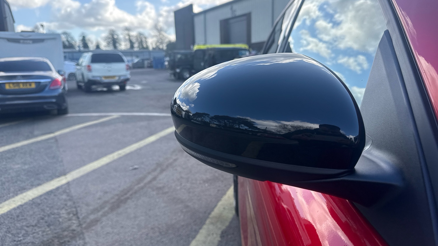 Used Renault Arkana 2024 for sale - 77951373: Photo 23