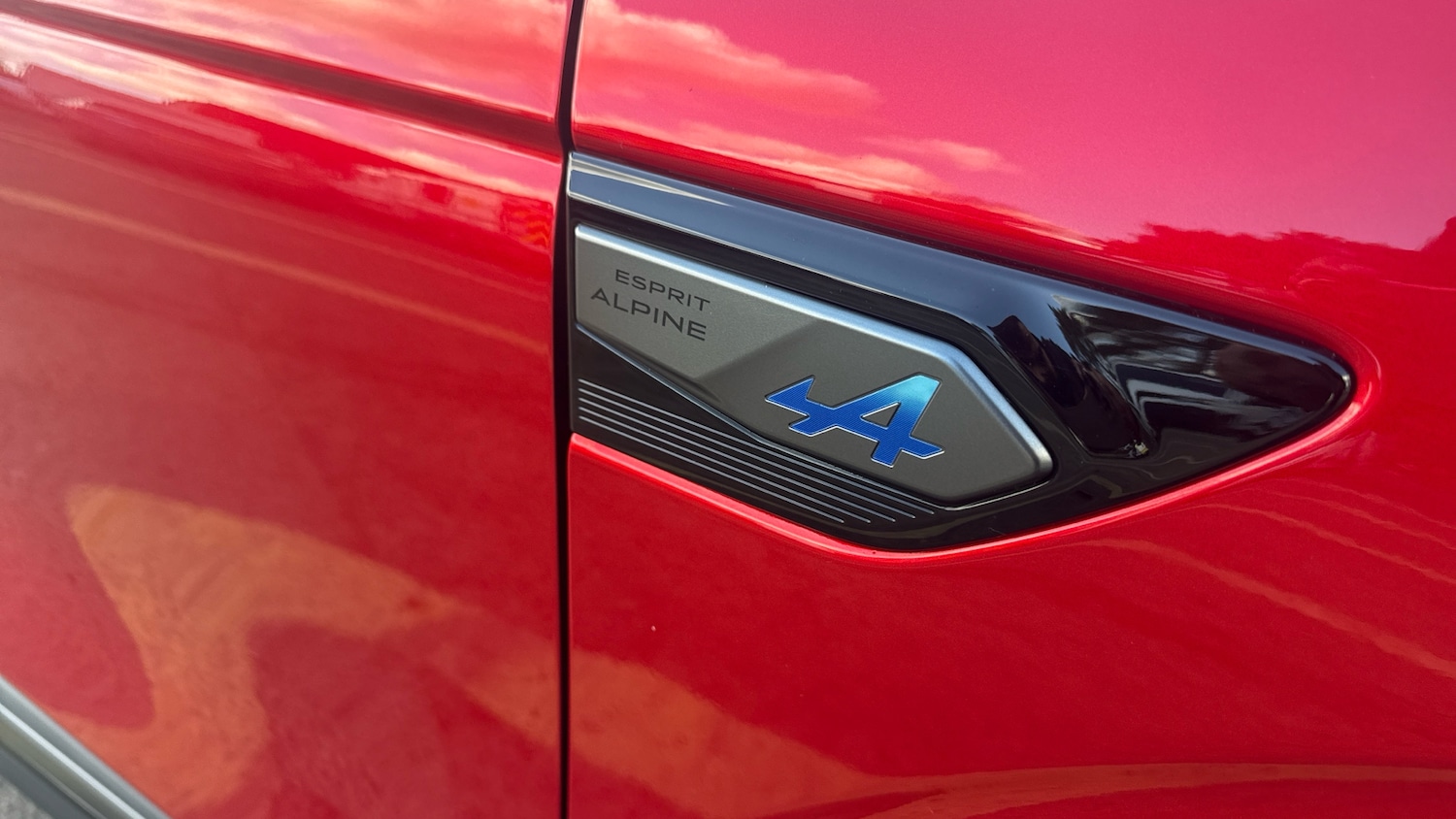 Used Renault Arkana 2024 for sale - 77951373: Photo 24