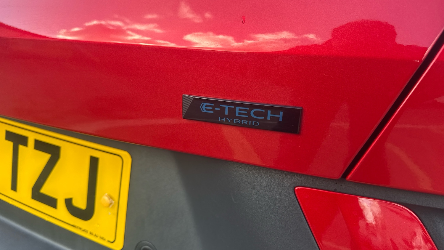 Used Renault Arkana 2024 for sale - 77951373: Photo 27