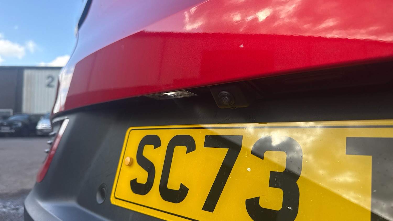 Used Renault Arkana 2024 for sale - 77951373: Photo 28