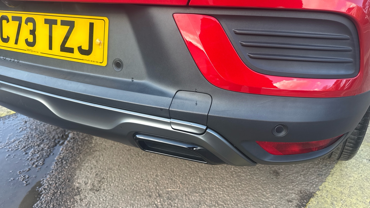 Used Renault Arkana 2024 for sale - 77951373: Photo 29