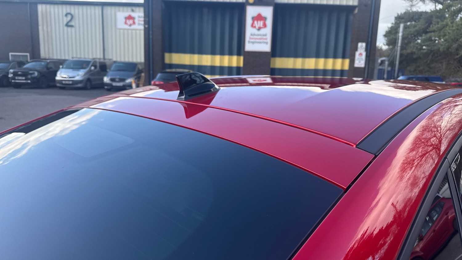 Used Renault Arkana 2024 for sale - 77951373: Photo 30