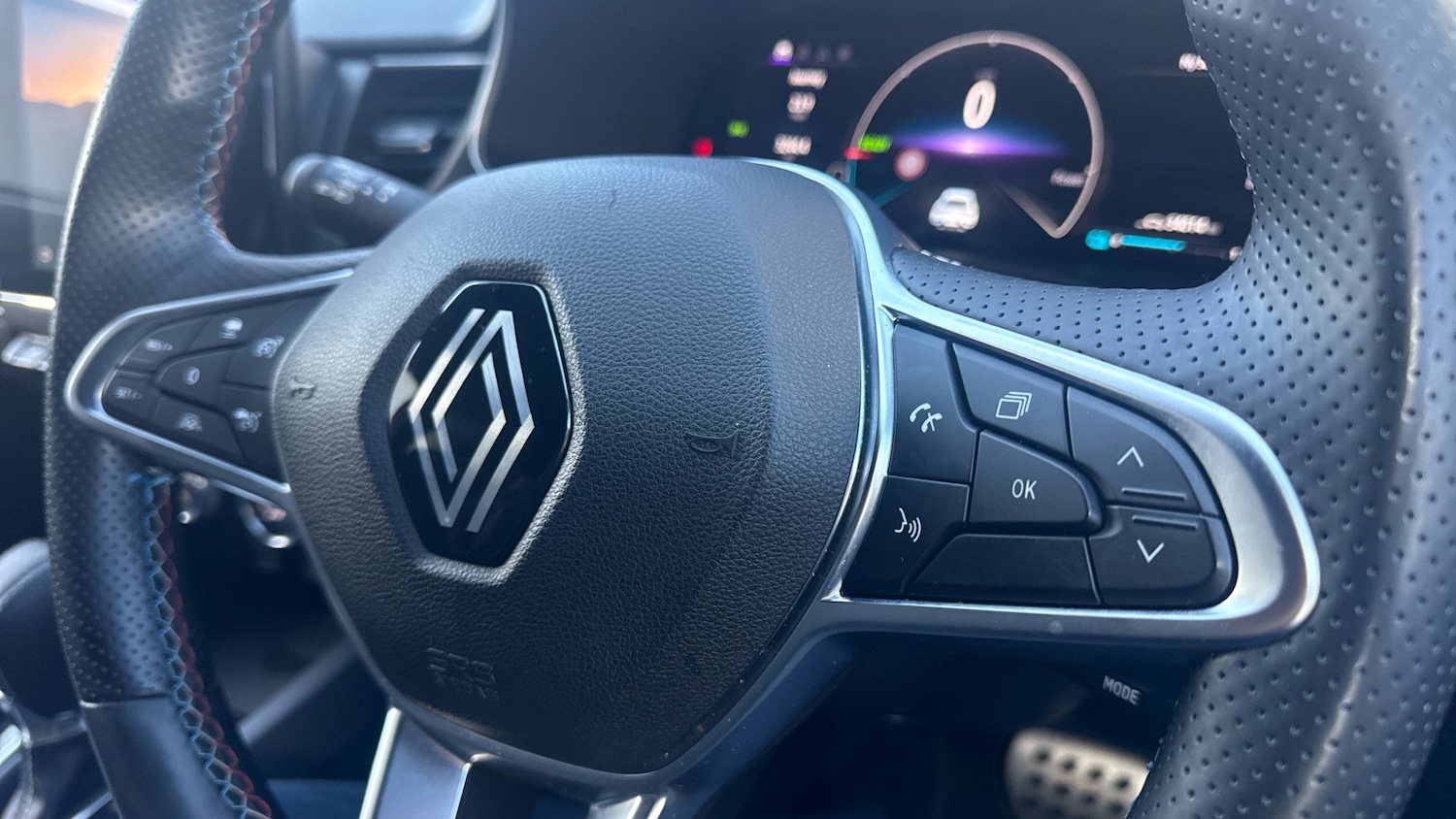 Used Renault Arkana 2024 for sale - 77951373: Photo 32