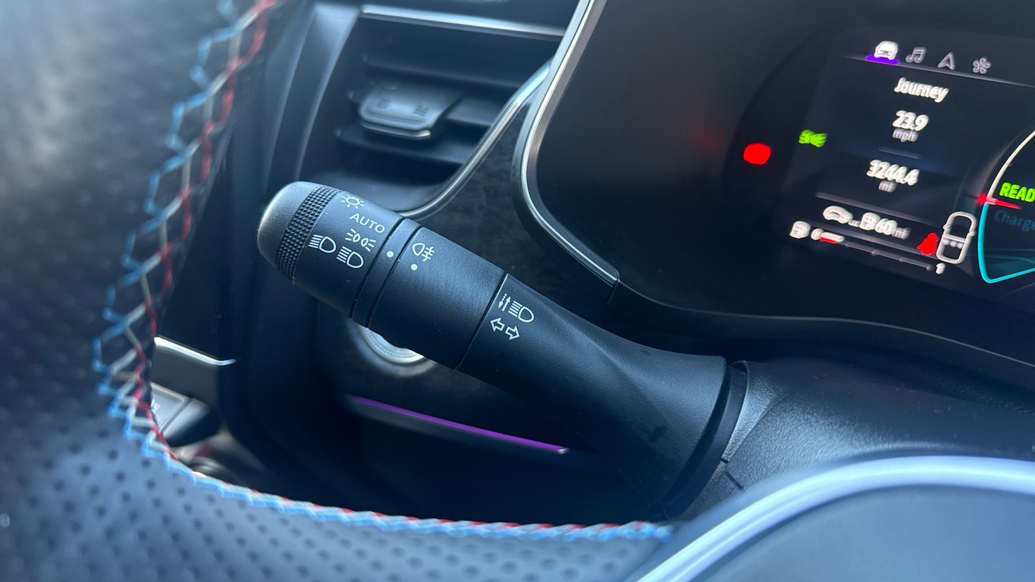 Used Renault Arkana 2024 for sale - 77951373: Photo 34