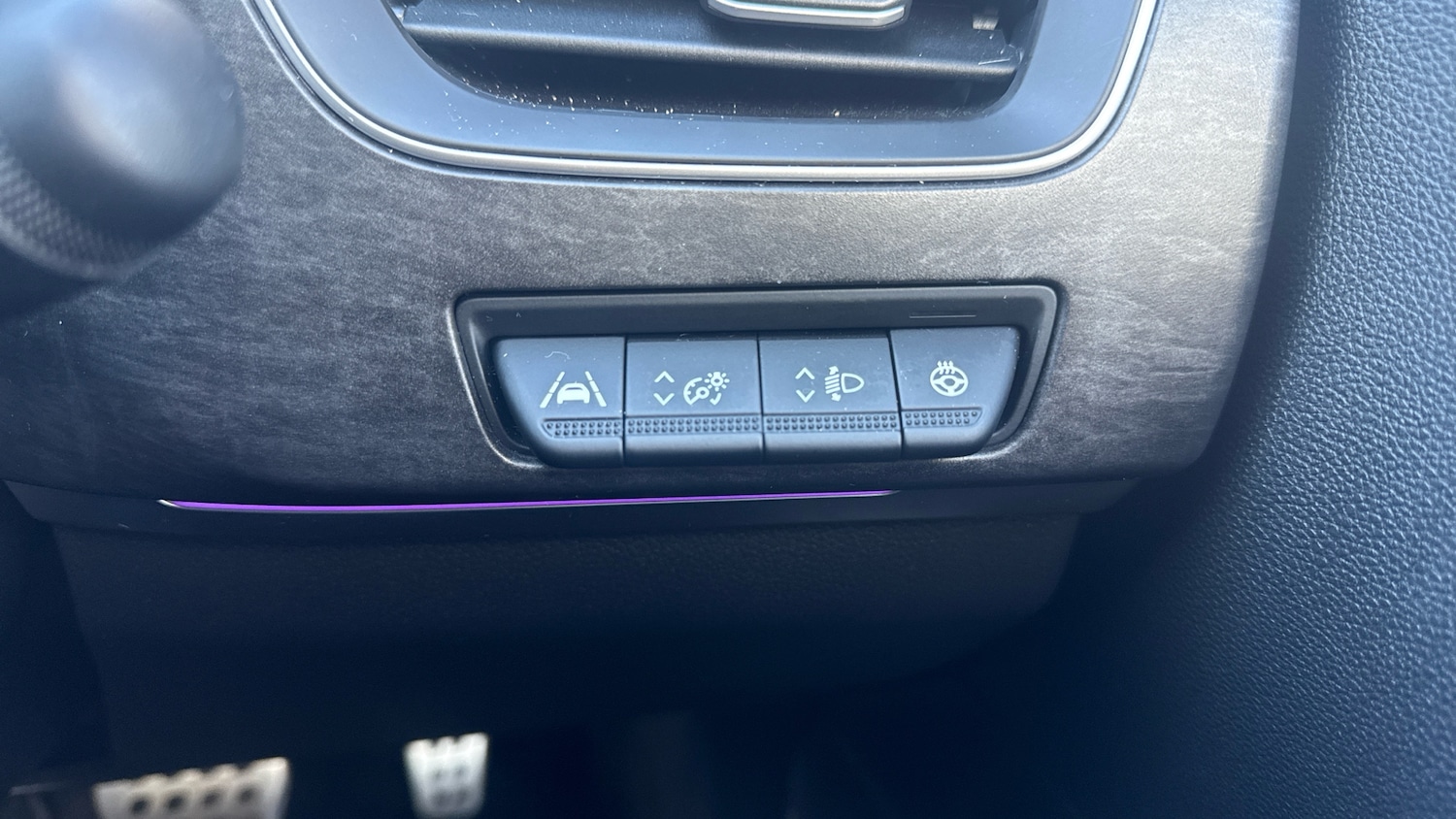 Used Renault Arkana 2024 for sale - 77951373: Photo 35