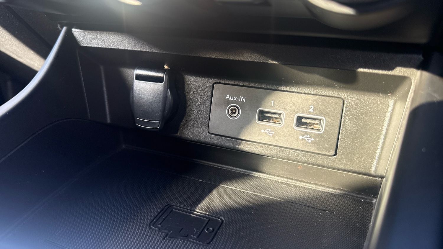 Used Renault Arkana 2024 for sale - 77951373: Photo 41