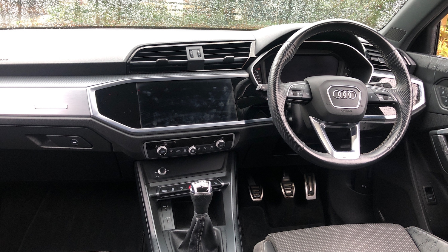 Used Audi Q3 2021 for sale - 77298261: Photo 10