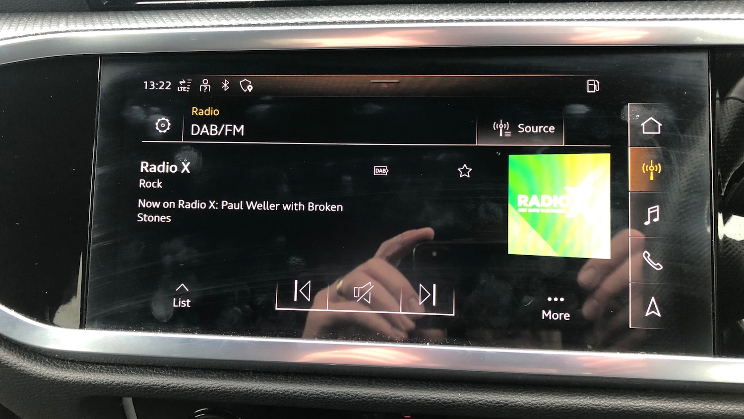 Used Audi Q3 2021 for sale - 77298261: Photo 12