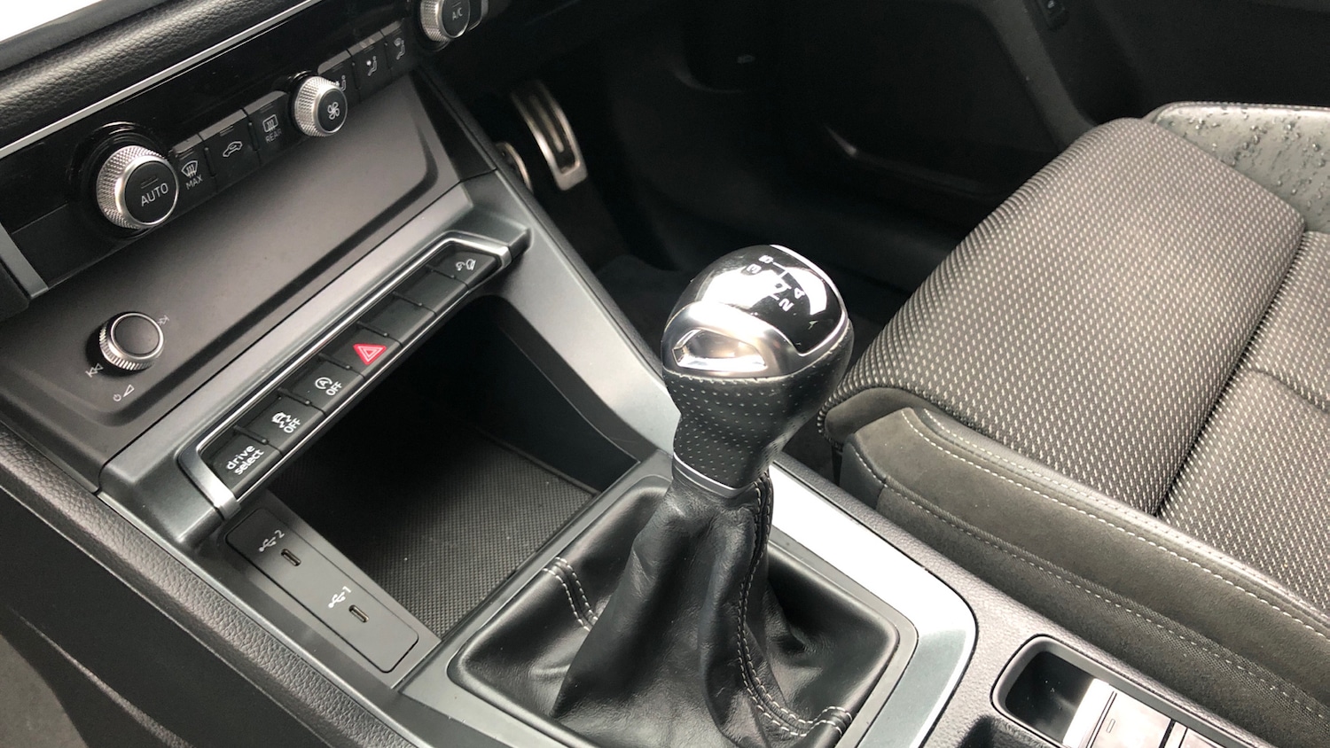 Used Audi Q3 2021 for sale - 77298261: Photo 13