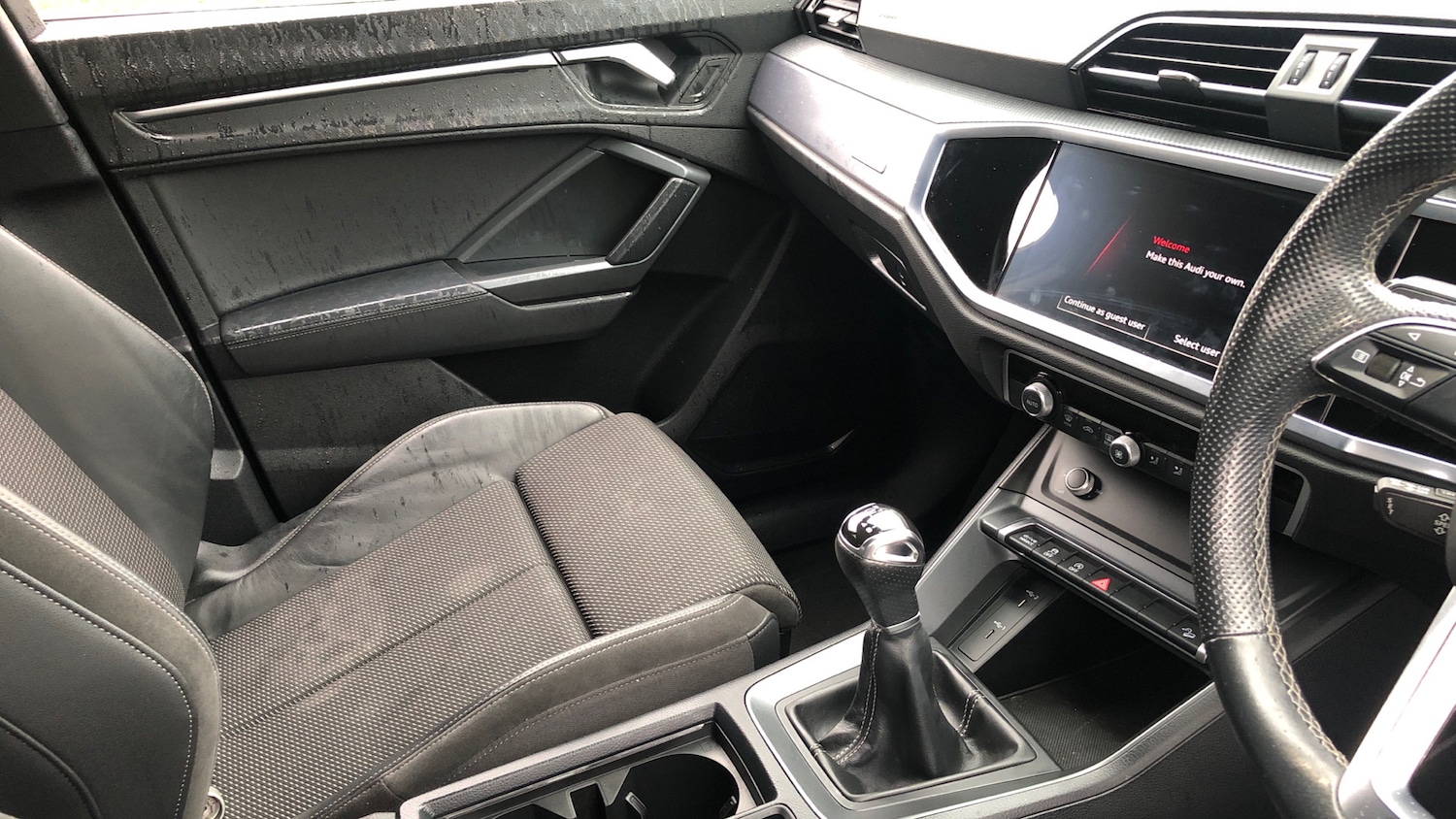 Used Audi Q3 2021 for sale - 77298261: Photo 14