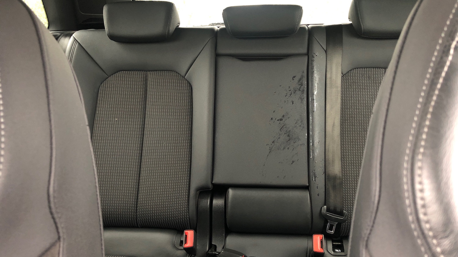 Used Audi Q3 2021 for sale - 77298261: Photo 15