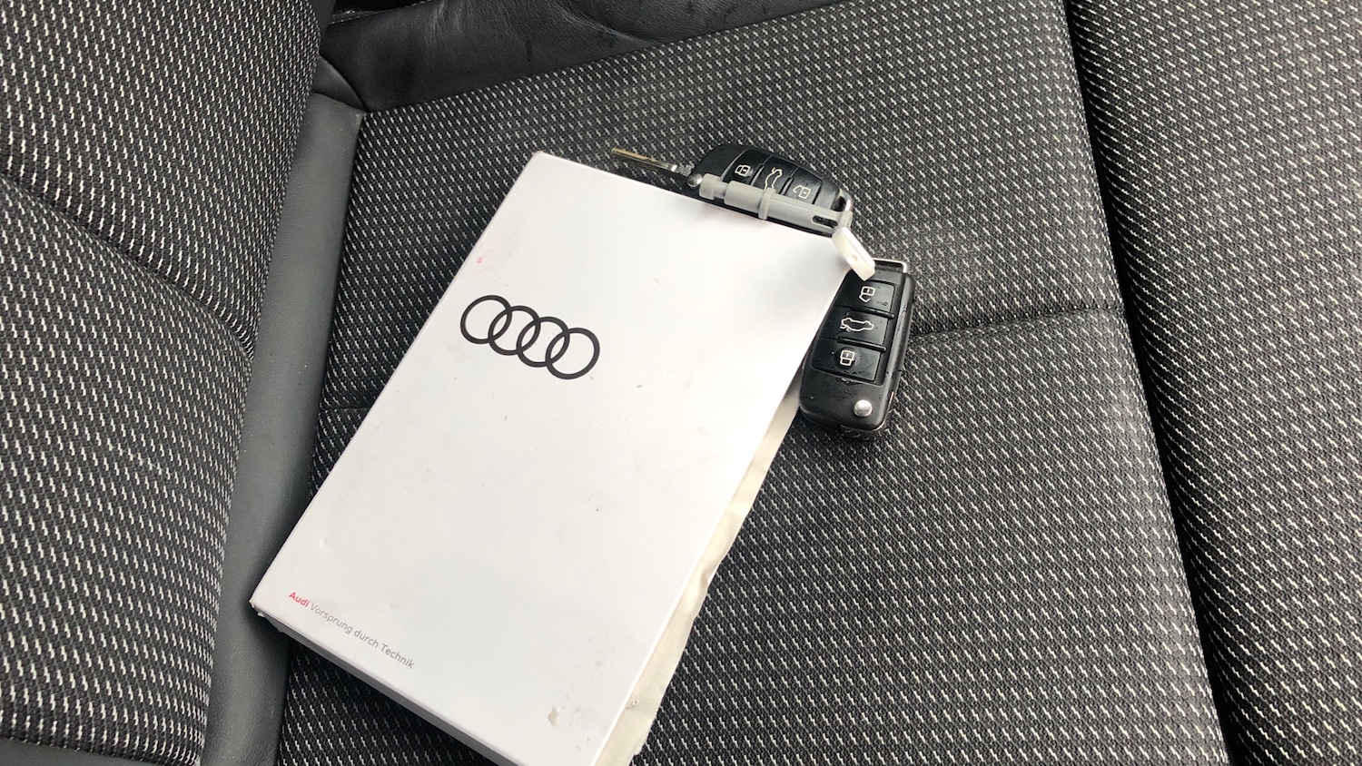 Used Audi Q3 2021 for sale - 77298261: Photo 19