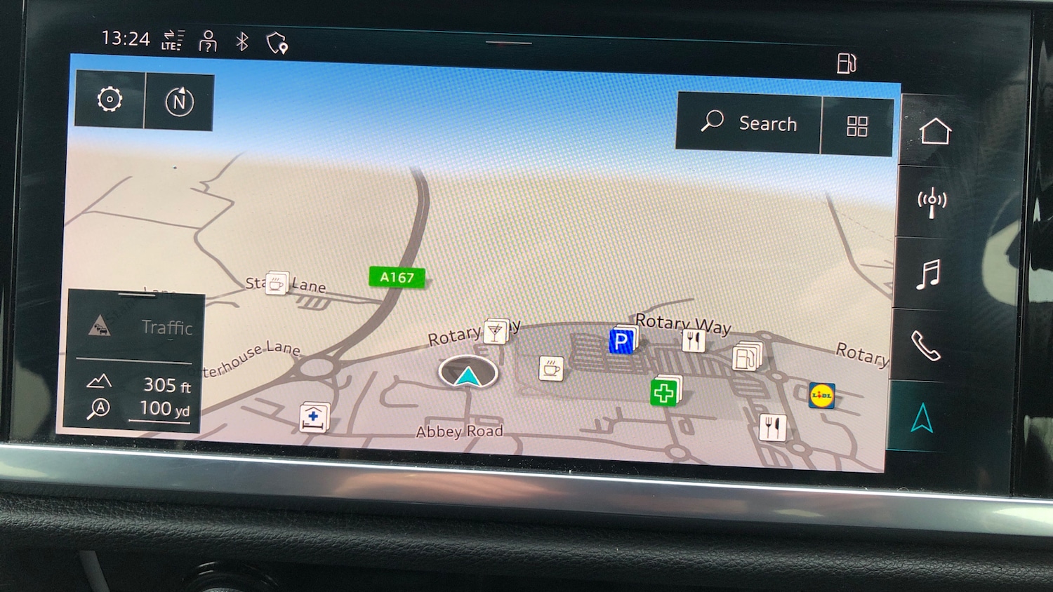 Used Audi Q3 2021 for sale - 77298261: Photo 21