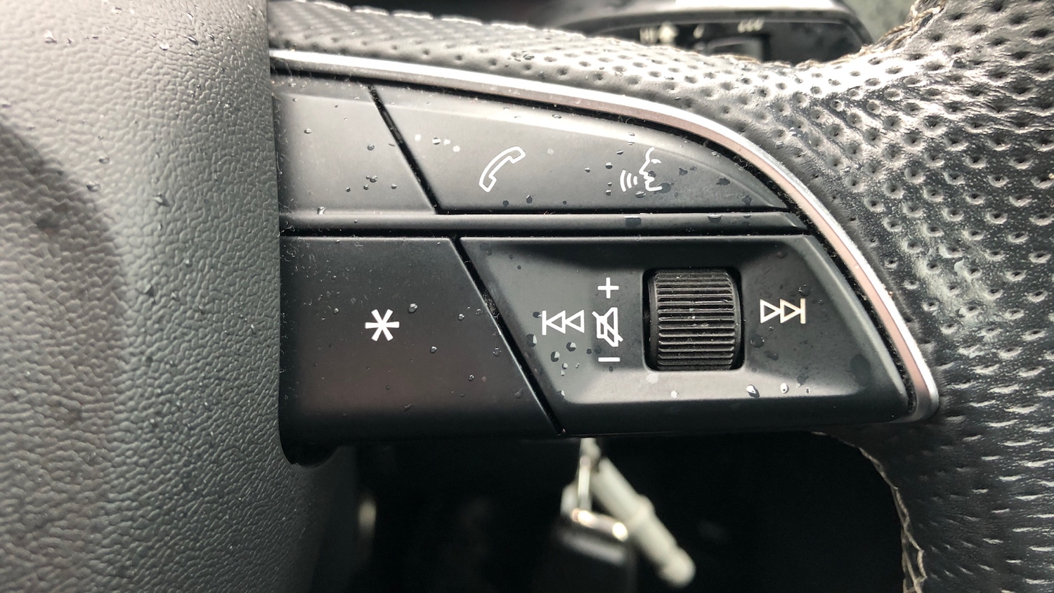 Used Audi Q3 2021 for sale - 77298261: Photo 27