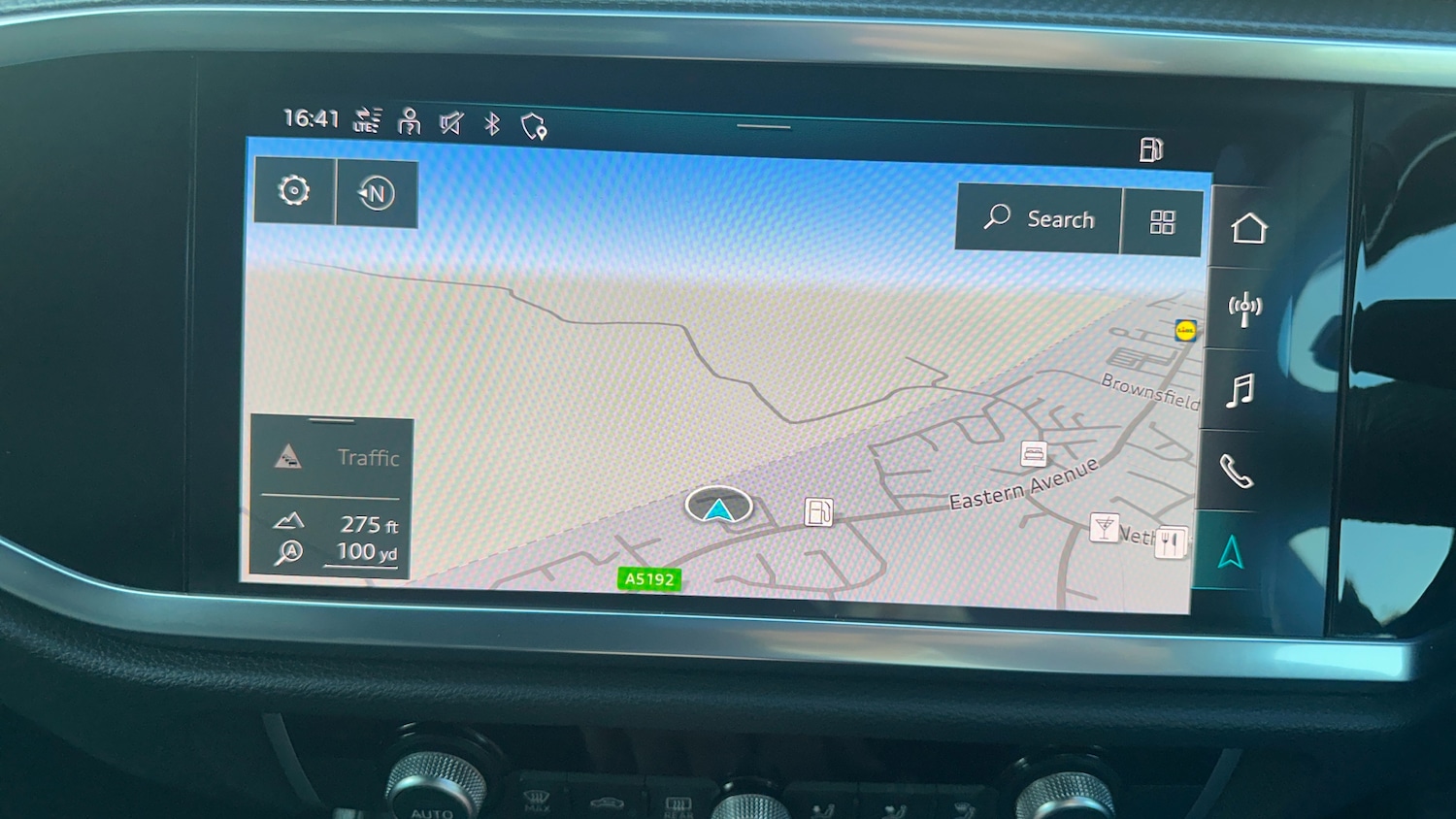 Used Audi Q3 2021 for sale - 77298261: Photo 31