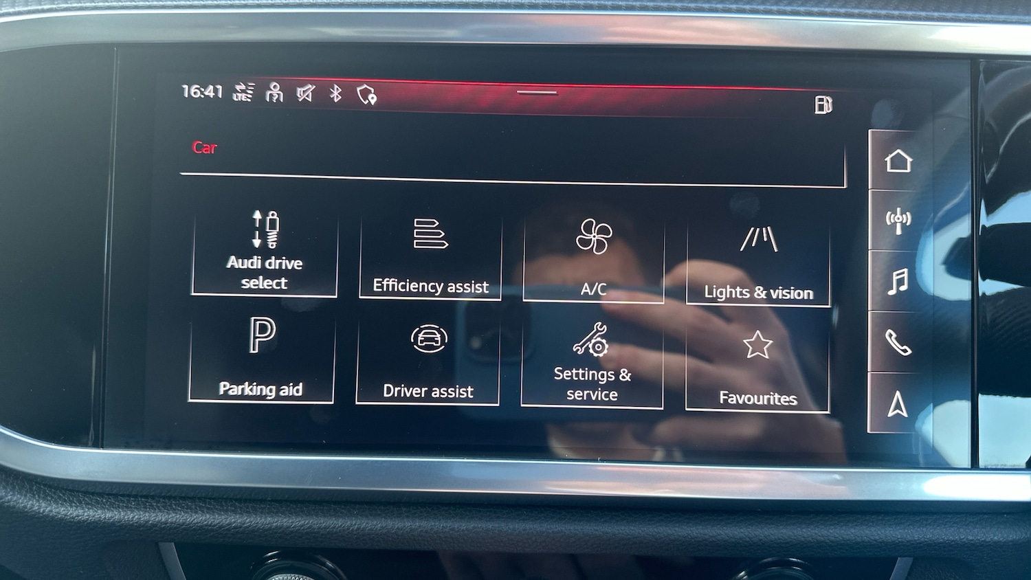 Used Audi Q3 2021 for sale - 77298261: Photo 32