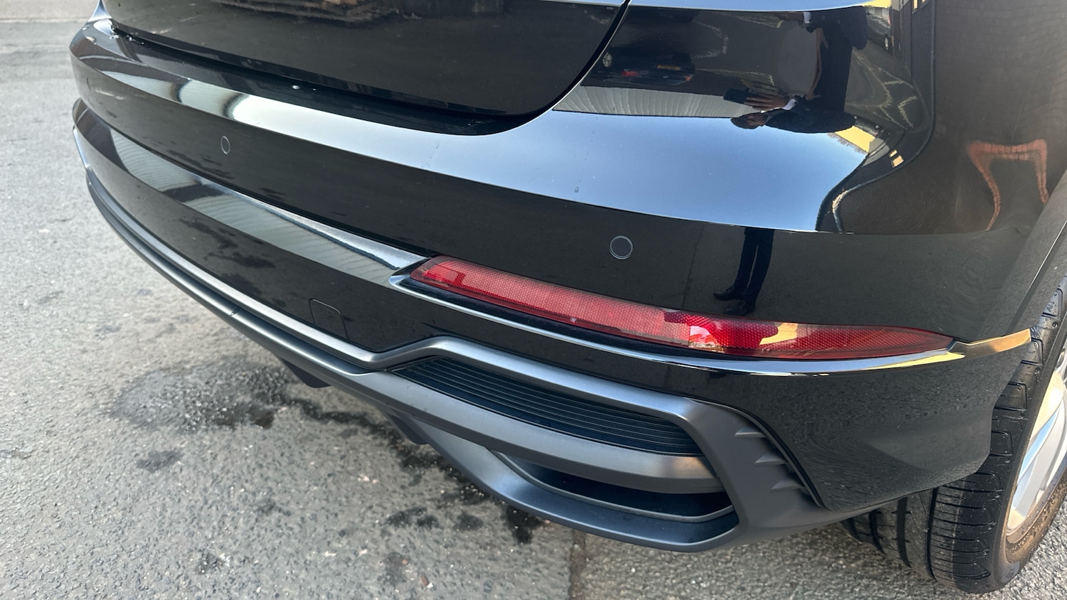 Used Audi Q3 2021 for sale - 77298261: Photo 39