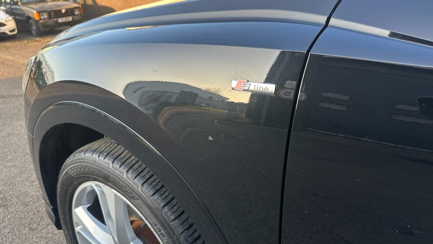 Used Audi Q3 2021 for sale - 77298261: Photo 41