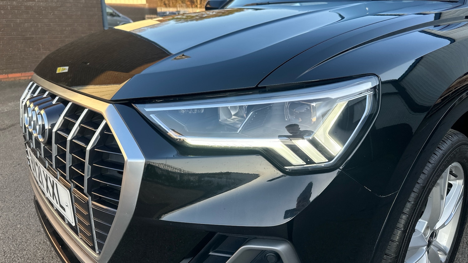 Used Audi Q3 2021 for sale - 77298261: Photo 42