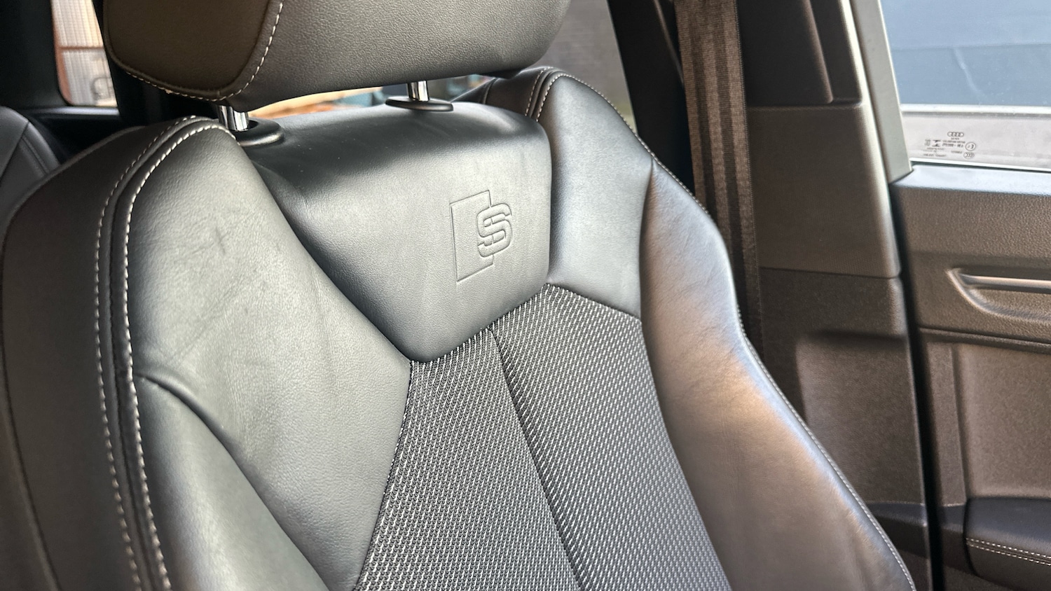 Used Audi Q3 2021 for sale - 77298261: Photo 44