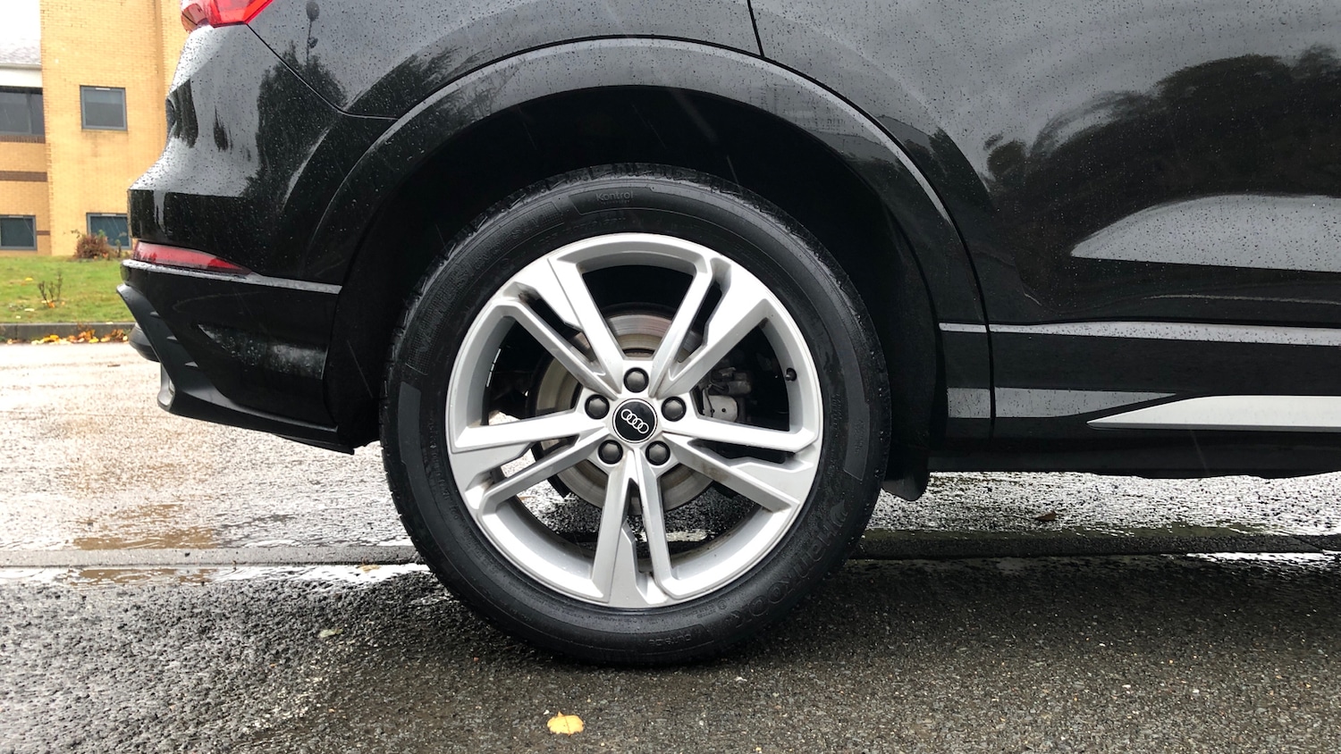 Used Audi Q3 2021 for sale - 77298261: Photo 7