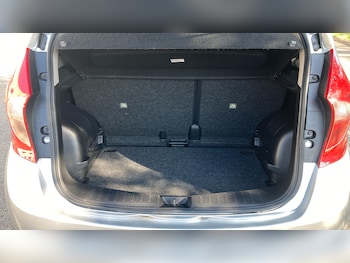 Used Nissan Note 2014 for sale - 78792074: Photo