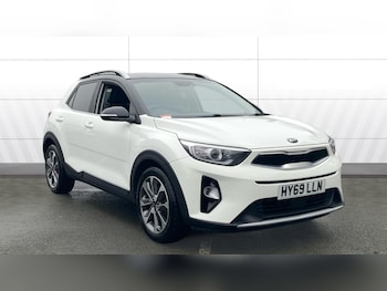 Used Kia Stonic 2019 for sale - 77423235: Photo