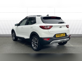 Used Kia Stonic 2019 for sale - 77423235: Photo