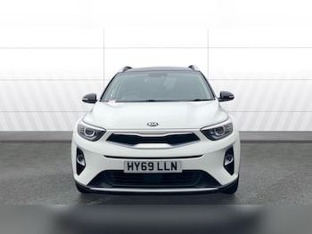 Used Kia Stonic 2019 for sale - 77423235: Photo