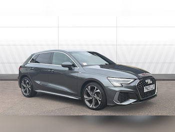 Used Audi A3 2023 for sale - 79140082: Photo