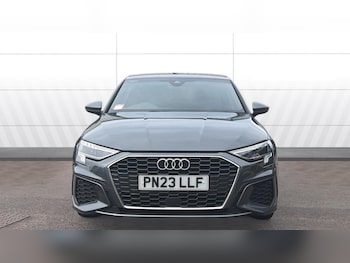Used Audi A3 2023 for sale - 79140082: Photo