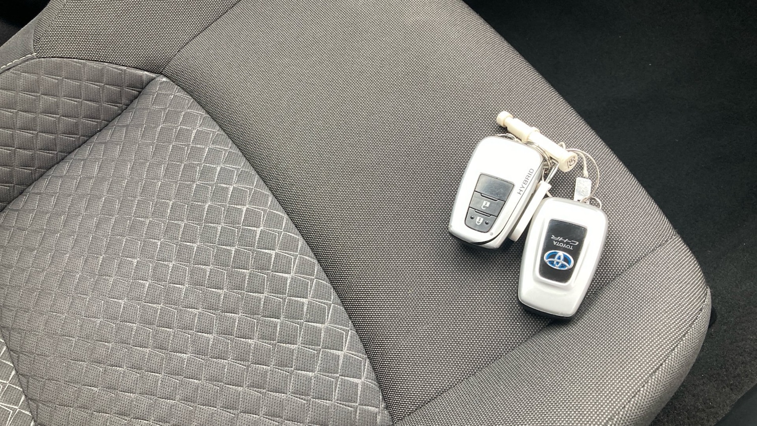 Vehicle 19