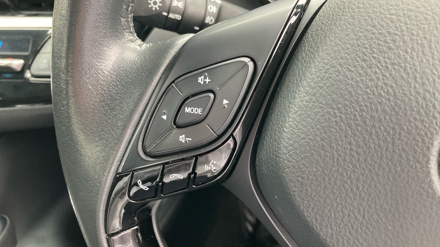 Vehicle 28