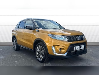 Used Suzuki Vitara 2022 for sale - 78176403: Photo