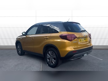 Used Suzuki Vitara 2022 for sale - 78176403: Photo