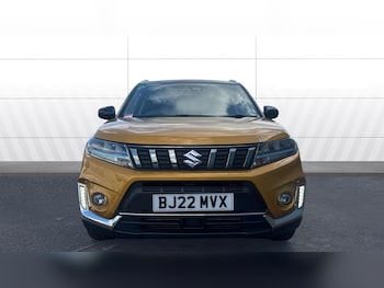 Used Suzuki Vitara 2022 for sale - 78176403: Photo