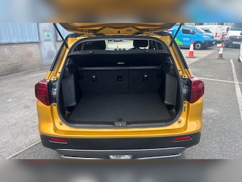 Used Suzuki Vitara 2022 for sale - 78176403: Photo