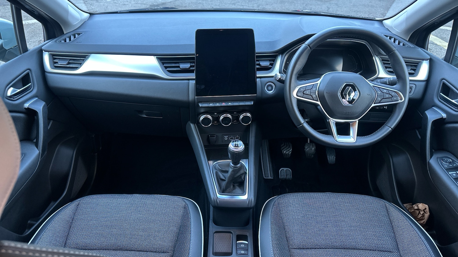 Used Renault Captur 2020 for sale - 76567709: Photo 10