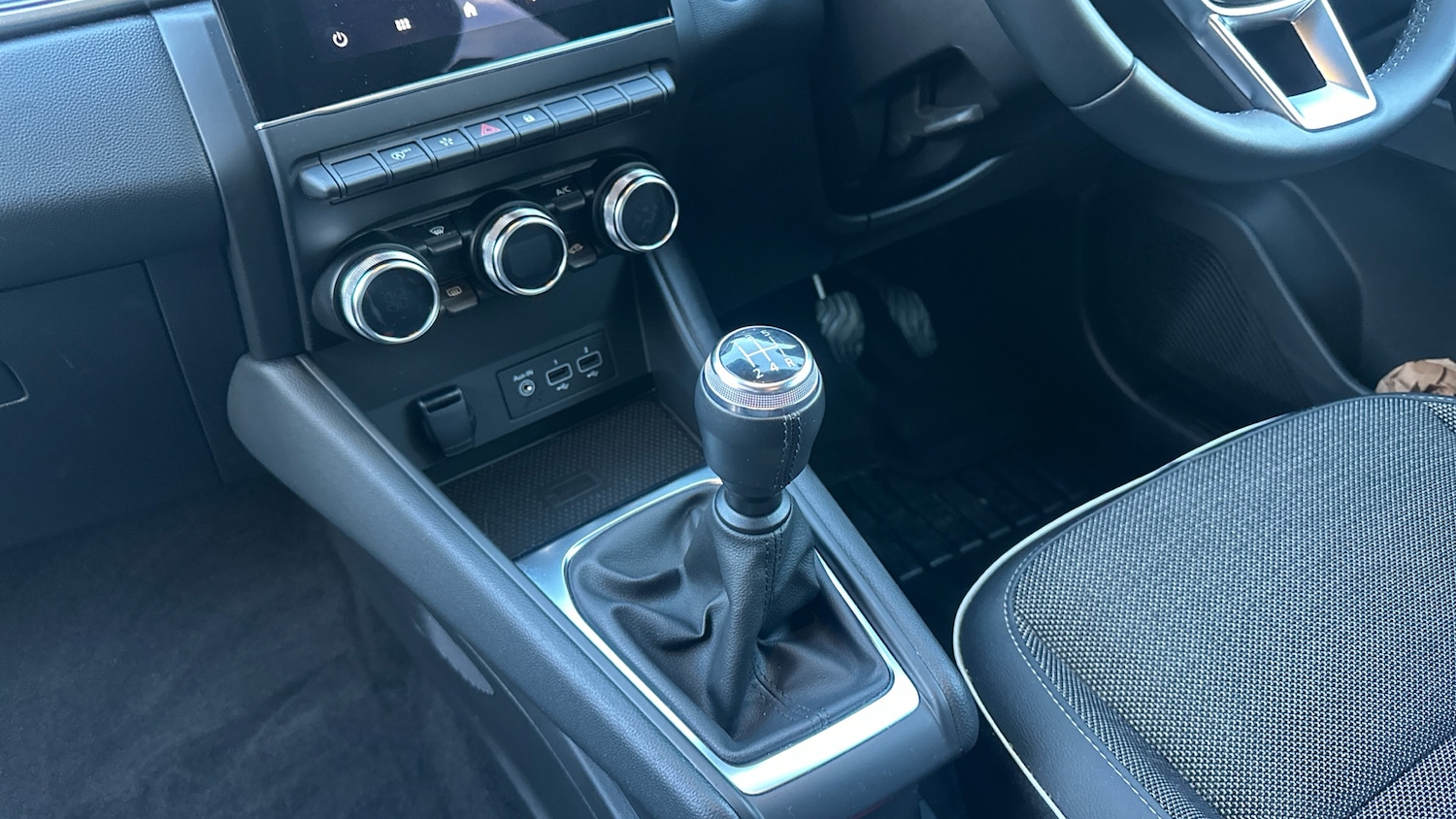 Used Renault Captur 2020 for sale - 76567709: Photo 13