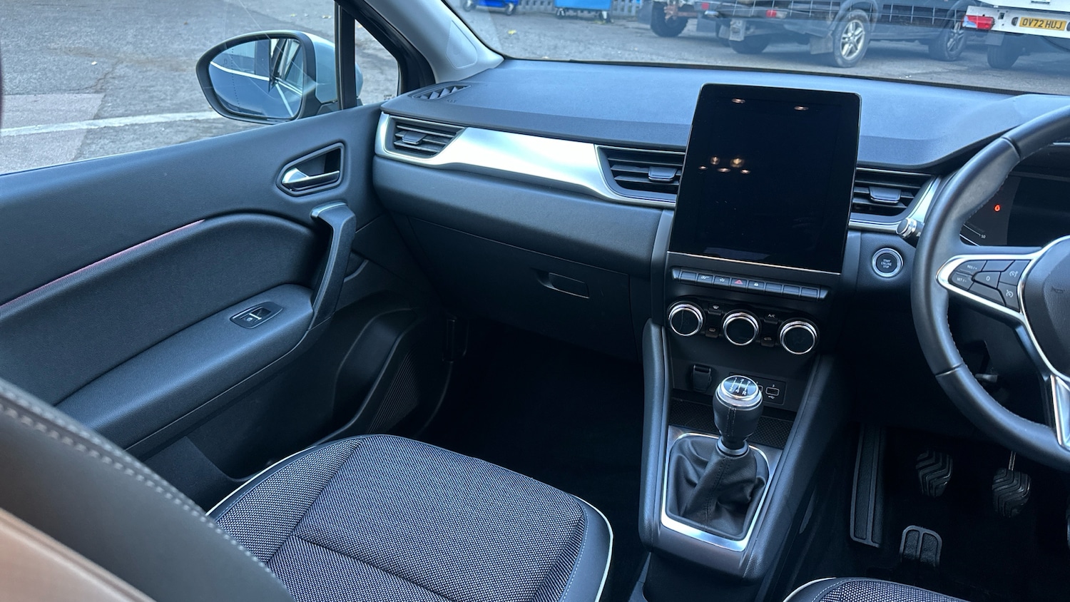 Used Renault Captur 2020 for sale - 76567709: Photo 14