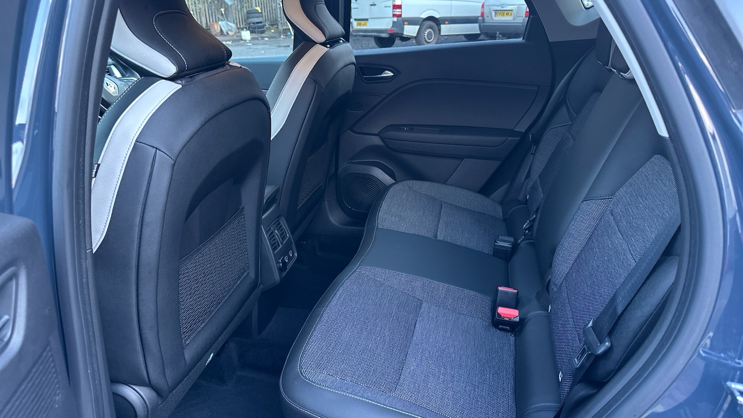 Used Renault Captur 2020 for sale - 76567709: Photo 16