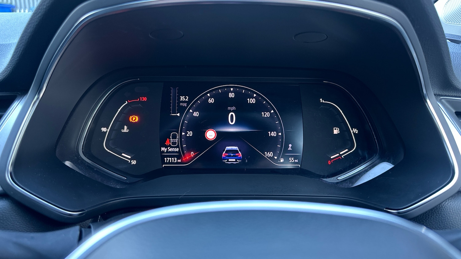 Used Renault Captur 2020 for sale - 76567709: Photo 18