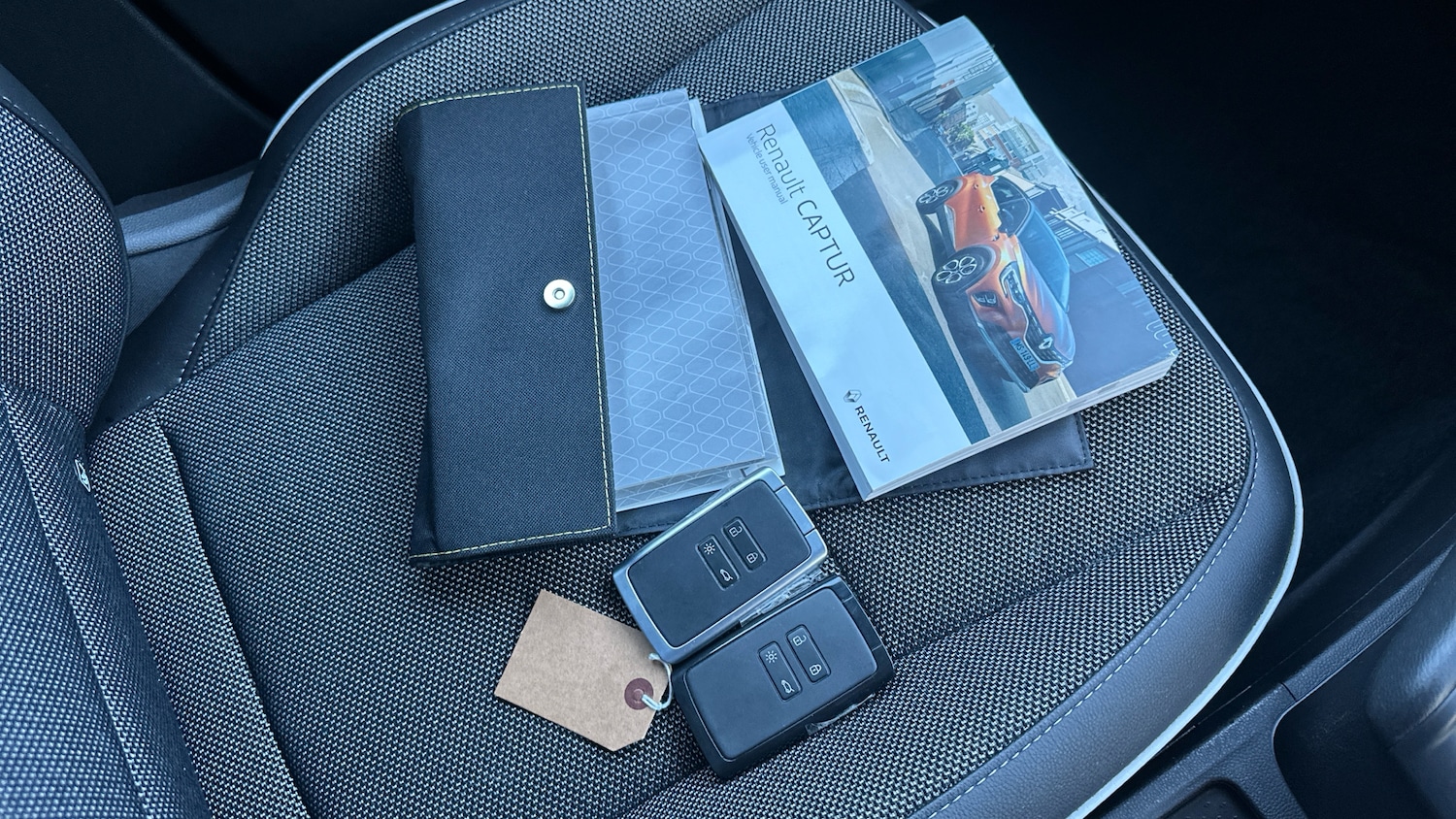 Used Renault Captur 2020 for sale - 76567709: Photo 19